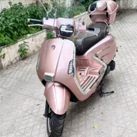 همتاز RS150|موتورسیکلت|تهران, دارآباد|دیوار