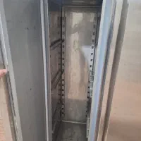 یخچال فریزرایستاده کورکو|فروشگاه و مغازه|نسیم‌شهر, |دیوار