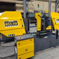 دستگاه اره نواری|ماشین‌آلات صنعتی|تهران, شادآباد|دیوار