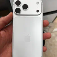 17 پرومکس ۲۵۶ گیگ ZAA