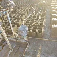 نیازمند کارگر بلوک زنی|استخدام معماری، عمران و ساختمانی|ماهان, |دیوار