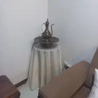 آفتابه لگن برنجی