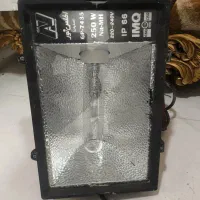 پرژکتور نورافکن