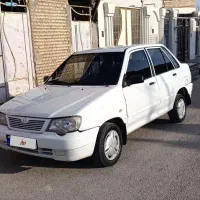 پراید ۱۳۲ مدل ۹۰