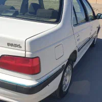 پارس سال ۹۹|خودرو سواری و وانت|سیرجان, |دیوار