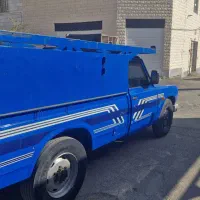 نیسان مدل ۱۴۰۲