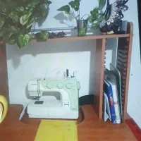 میزکامپیوتر یاخیاطی