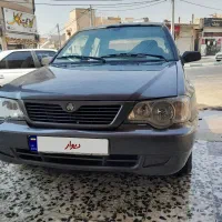 پراید 132