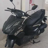 کلیک همتاز ۱۷۰ مشکی خاص