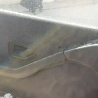 فروش پژو پارس مدل ۱۳۸۲ رنگ یشمی