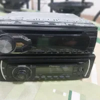 ظبط و باند پایونر