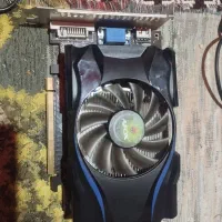 کارت گرافیگ g610 2gb ومانیتور۲۰اینج سامسونگ با۴لک|قطعات و لوازم جانبی رایانه|کرج, حصارک پایین|دیوار