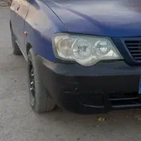 پراید 132