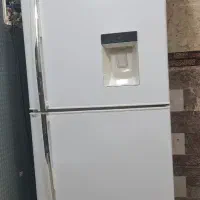 یخچال فریزر بدون برفک