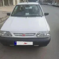 پراید وانت مدل ۱۴۰۲