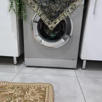 فروش ماشین لباسشویی به دلیل تغییر دکوراسیون