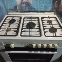 اجاق گاز فردار سینجر|اجاق گاز و لوازم برقی پخت‌وپز|رشت, حومه رشت|دیوار