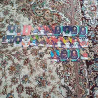 کارت کیمدی  ۲۰۲۶