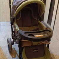 کالسکه کریر چیکو