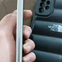 گوشی A73 5G حافظه256 سیمکارت2