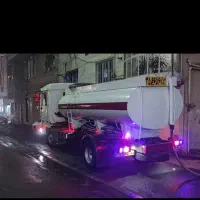 تخلیه جاه دراندیشه واطراف اسراسر