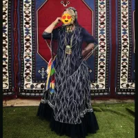 اجاره لباس محلی|لباس|شیراز, معالیآباد|دیوار