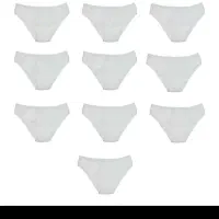 شورت زنانه یکبارمصرف