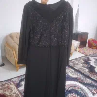 لباس مجلسی سایز ۴۶ ۴۸|لباس|پاکدشت, حصار امیر|دیوار