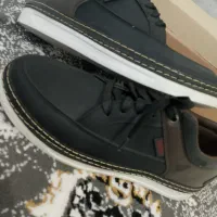 کفش نو بدون استفاده