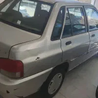 پراید 132 فروش فوری