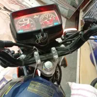 رهرو ۲۰۰ مدل ۱۴۰۲ انژکتور فوری|موتورسیکلت|شاهدشهر, |دیوار