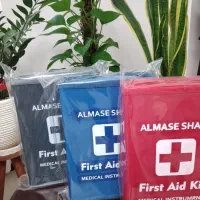 کیف کمکهای اولیه خودرو،منزل،محل کار