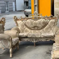 مبل ۷ نفره