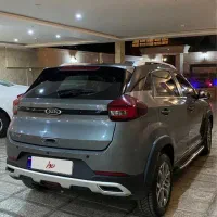 x22 pro اتومات مدل ۱۴۰۰|خودرو سواری و وانت|مشهد, اقبال|دیوار