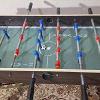 فوتبال دستی چهار نفره|ورزشهای توپی|شیراز, شهرک نیروی انتظامی|دیوار