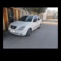 تیبا۱ مدل ۹۷