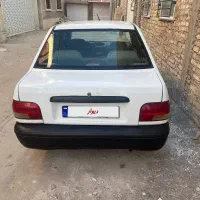 پراید۱۳۱|خودرو سواری و وانت|یزد, |دیوار