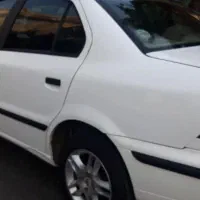 سمند ال ایکس XU7|خودرو سواری و وانت|بوکان, |دیوار