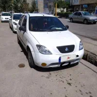 تیبا 2 (هاچبک) EX، مدل ۱۳۹۴