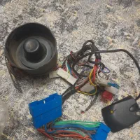 ریموت ودزدگیر|قطعات یدکی و لوازم جانبی|یزد, |دیوار