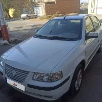 سمند|خودرو سواری و وانت|مرند, |دیوار