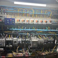 استخدام نیروی فنی سرد خانه و تاسیسات
