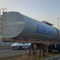 فروش یا اجاره تانکر قیر