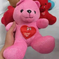 عروسک خرسی ایرانی|اسباب‌بازی بچه|اصفهان, احمدآباد|دیوار