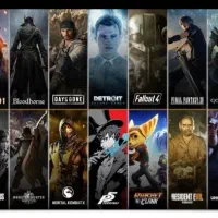 فروش کنسول ps4|کنسول، بازی ویدئویی و آنلاین|گلبهار, شهر جدید گلبهار|دیوار