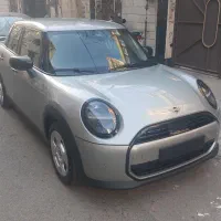 مینی کوپر ۲۰۲۵