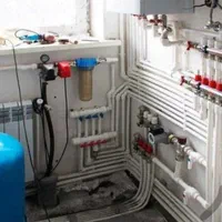 تاسیسات لوله کشی آب و فاضلاب|خدمات پیشه و مهارت|گلبهار, شهر جدید گلبهار|دیوار