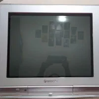 تلویزیون 21 اینچ پاناسونیک