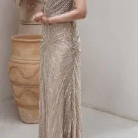 لباس مجلسی
