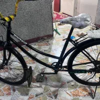 دوچرخه ژاپنی